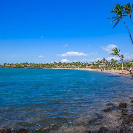 Waikoloa Colony Villas #2105